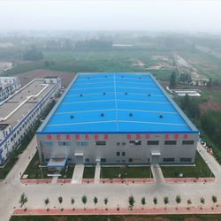 China HENAN KONE CRANES CO.,LTD fabriek