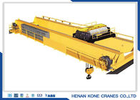 Warehouse A7 25 Ton Double Girder Overhead Crane
