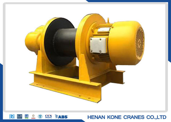 Explosiebestendige 480V 10 Ton Electric Hoist Winch